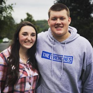 Meet your Posher, Carson